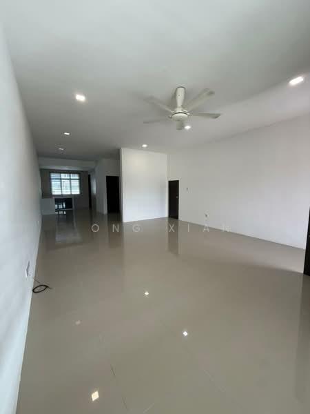 Batu kawa E-Residence Double Storey Intermediate - 3