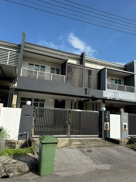 Batu kawa E-Residence Double Storey Intermediate - 2