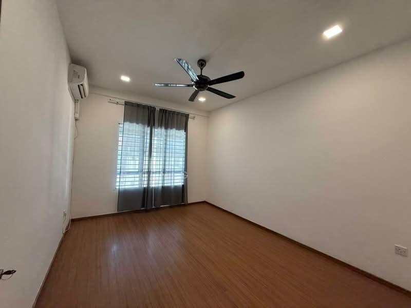 Batu kawa E-Residence Double Storey Intermediate - 5