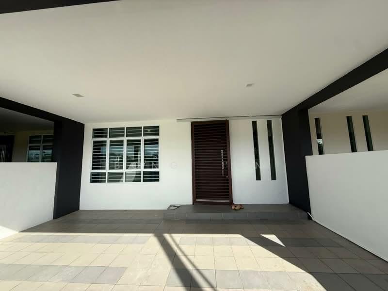 Batu kawa E-Residence Double Storey Intermediate - 1