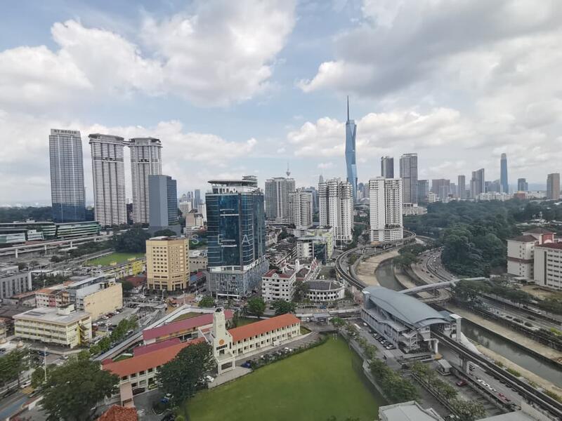 Riveria City - 3