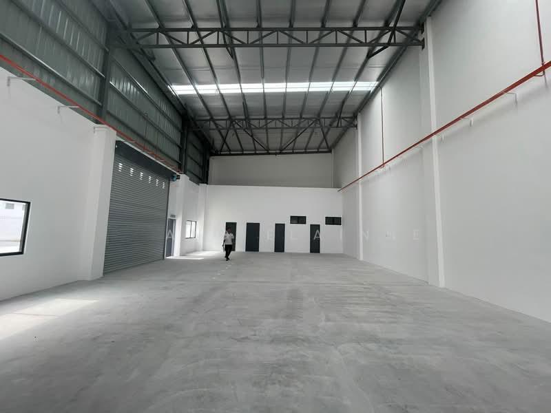 Eco Business Park 1 - 3