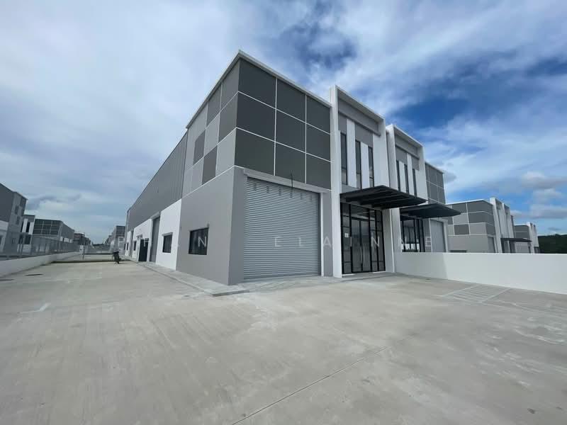 Eco Business Park 1 - 1