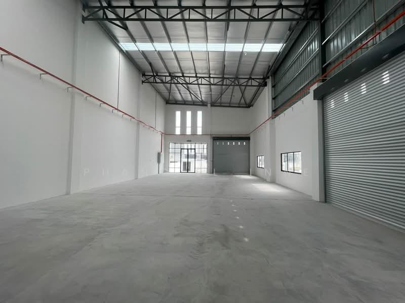 Eco Business Park 1 - 2