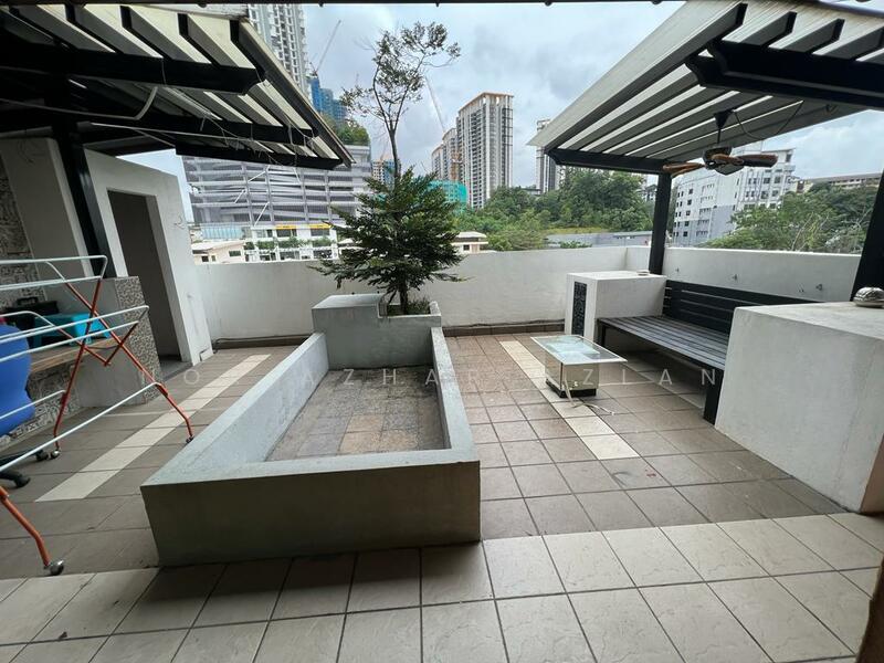 Hedgeford 10 Residences - 3