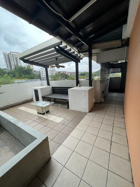 Hedgeford 10 Residences - 5