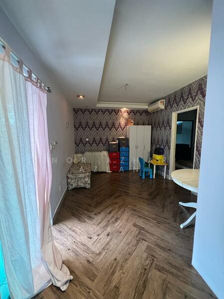 Hedgeford 10 Residences - 4