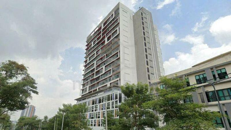 Hedgeford 10 Residences - 1