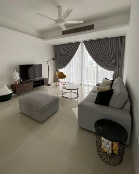 Agile Mont Kiara - 2