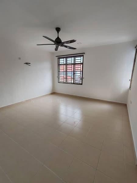 Taman Nusa Idaman - 5