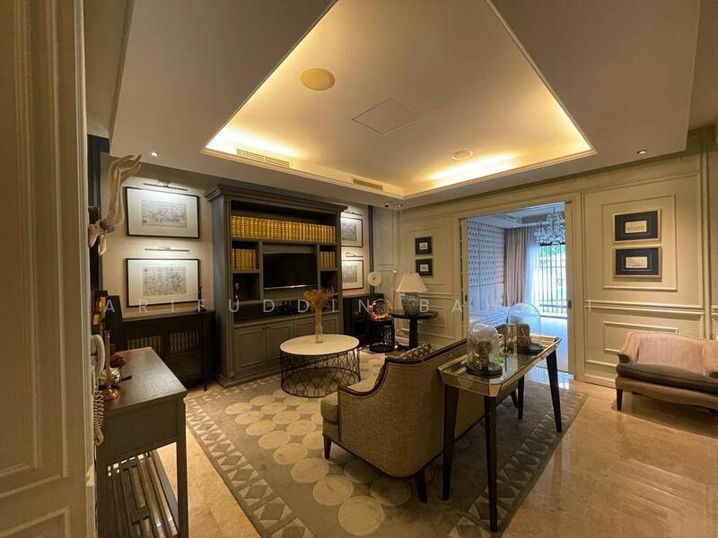 KH Villa @ Sri Hartamas - 1