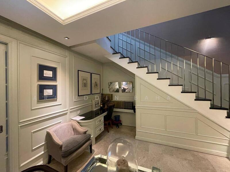 KH Villa @ Sri Hartamas - 4