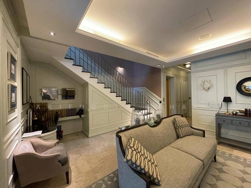 KH Villa @ Sri Hartamas - 5