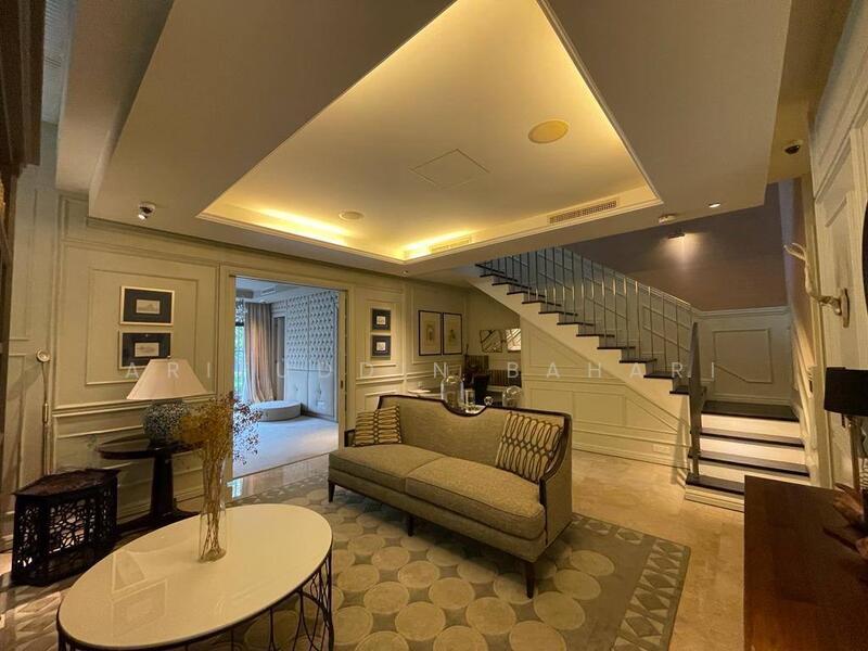 KH Villa @ Sri Hartamas - 2