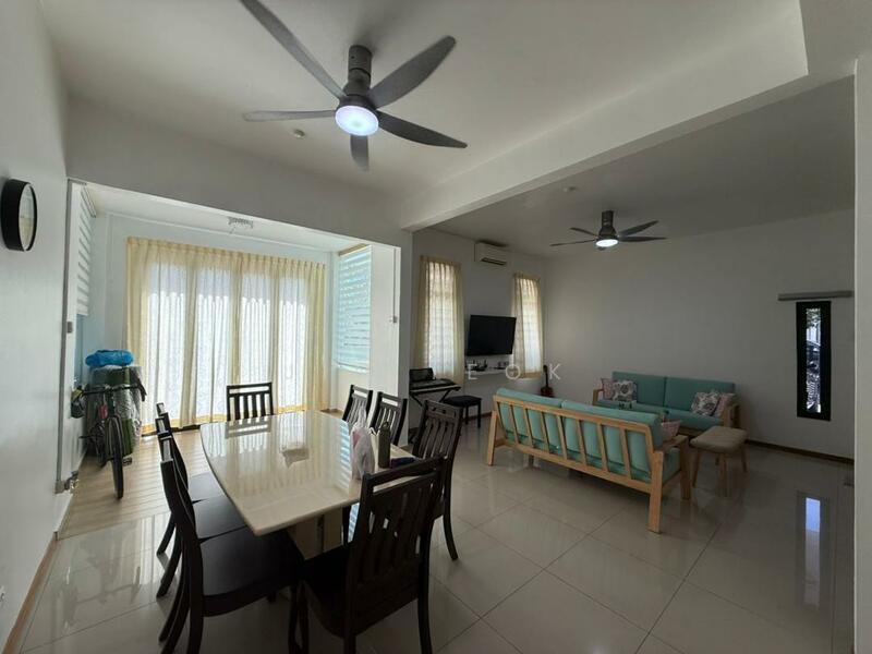 Horizon Hills The Gateway Cluster Corner House - 3