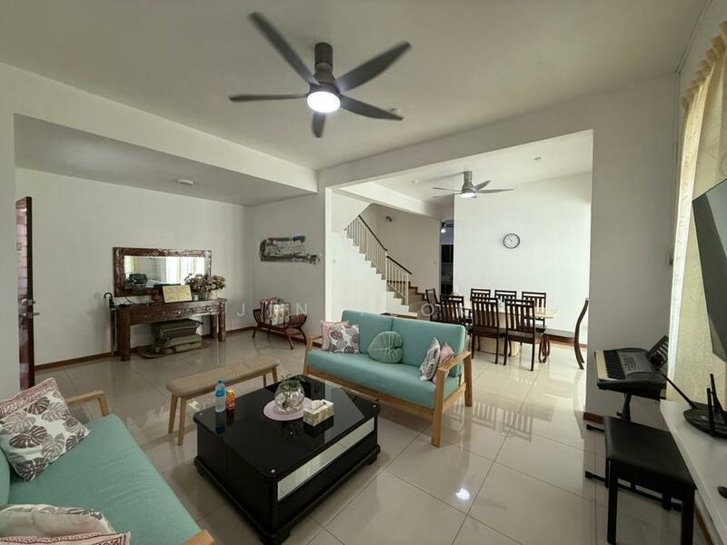 Horizon Hills The Gateway Cluster Corner House - 2