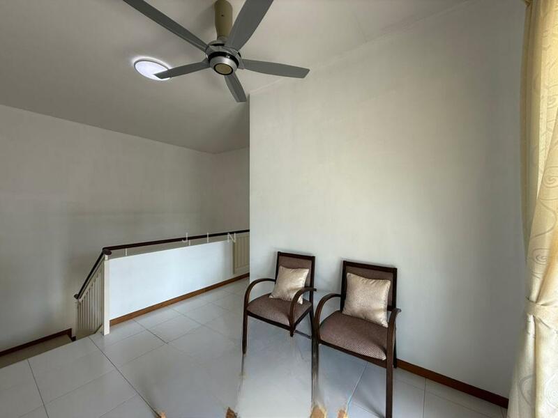 Horizon Hills The Gateway Cluster Corner House - 5