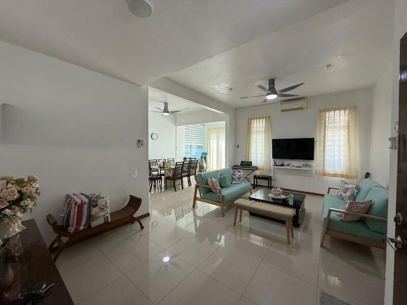 Horizon Hills The Gateway Cluster Corner House - 4