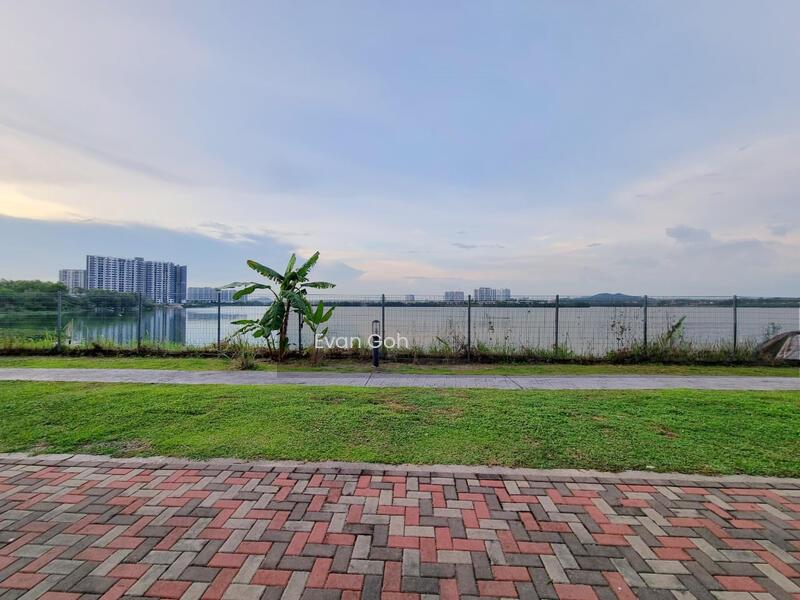 The Lake Residence - 4