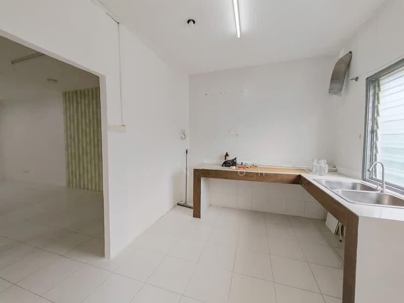 The Lake Residence - 4