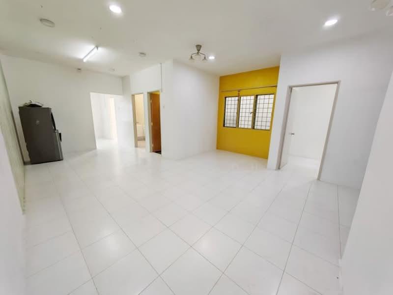 The Lake Residence - 1