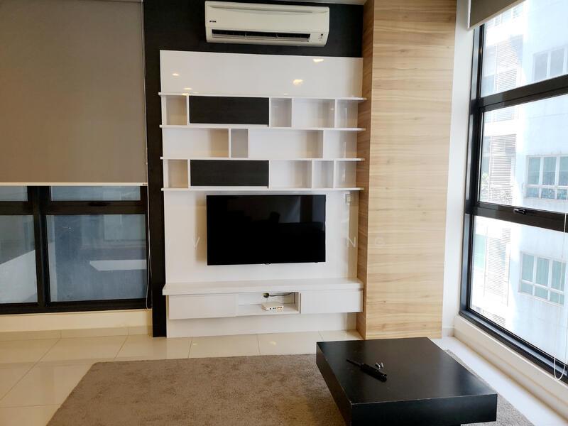 Mirage Residence - 2