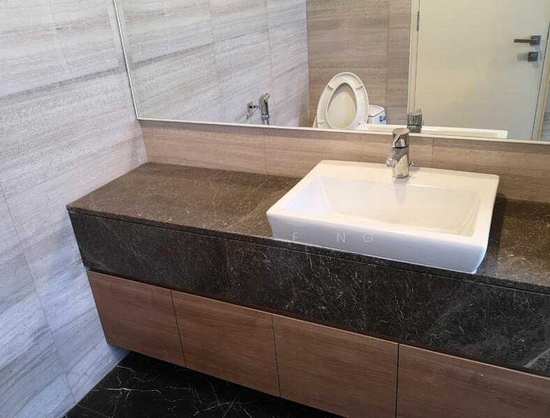 Mirage Residence - 3