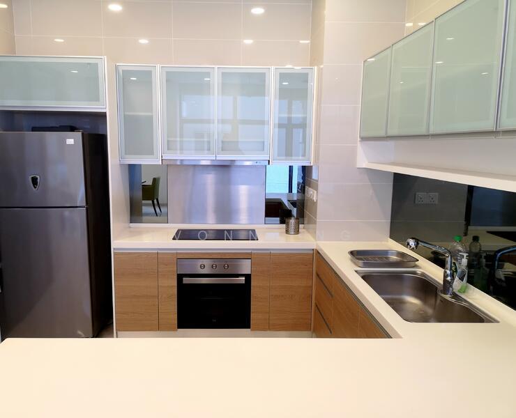 Mirage Residence - 5