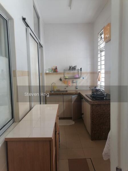 2.5 Storey Terrace Corner Reno @ SP Setia Pearl Island Bayan Lepas - 2