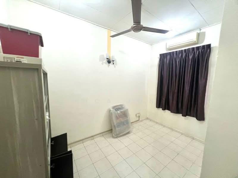 Taman Pulai Indah - 4