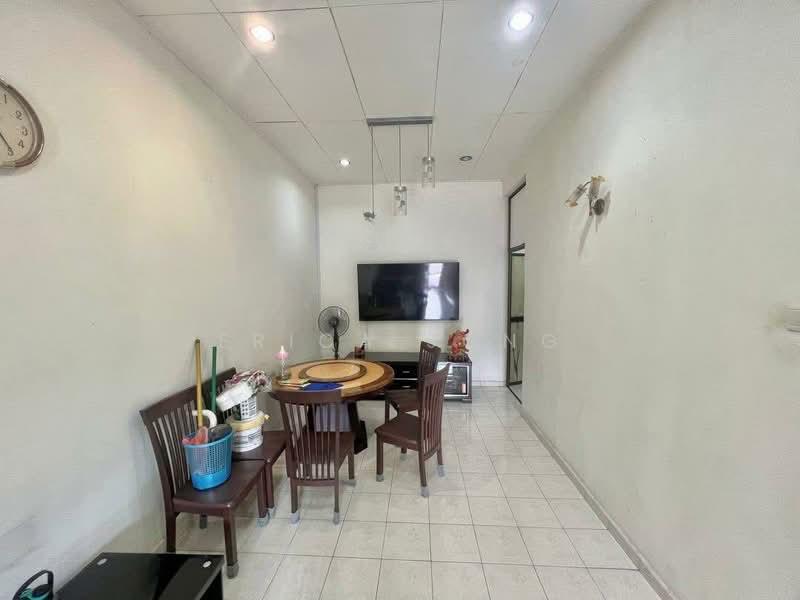 Taman Pulai Indah - 1