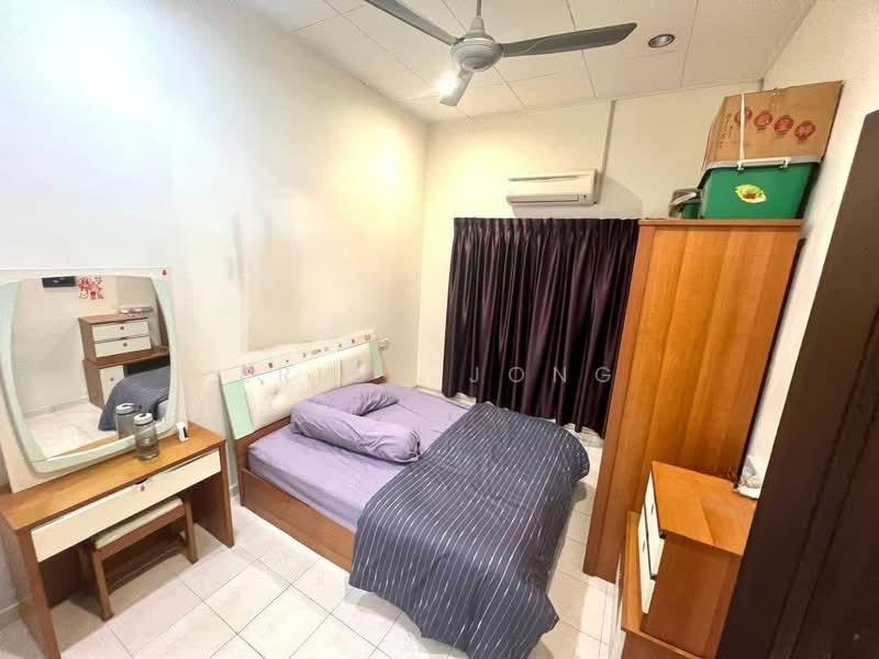 Taman Pulai Indah - 3