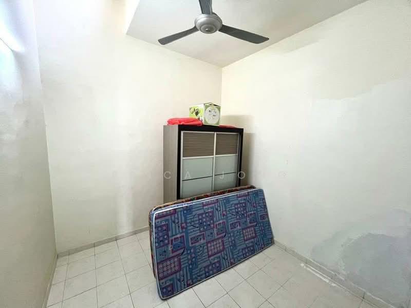 Taman Pulai Indah - 5