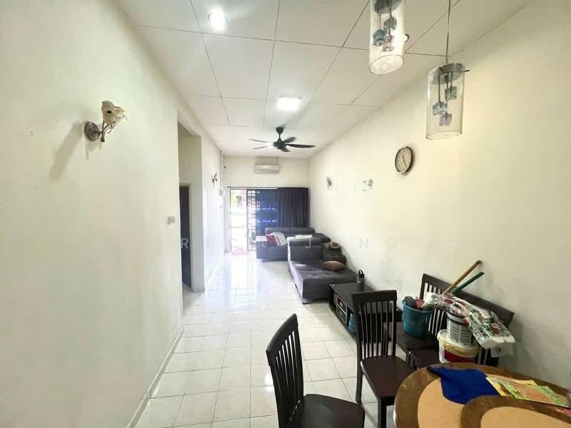 Taman Pulai Indah - 2