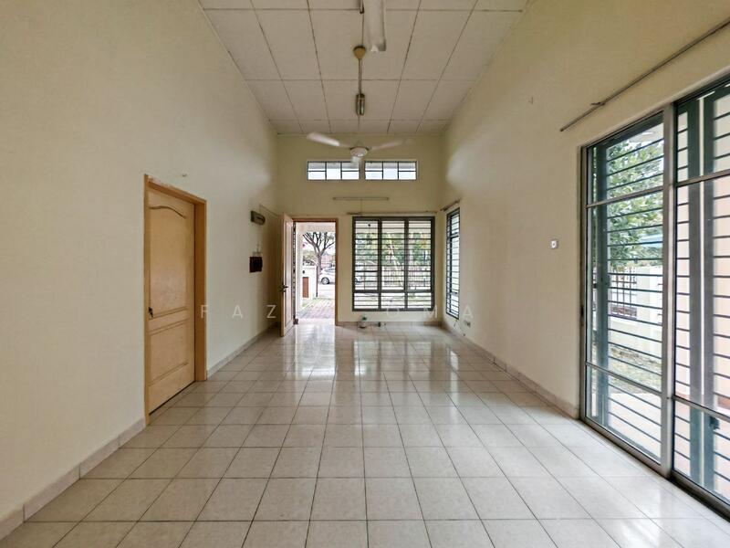 Bandar Bukit Raja - 5