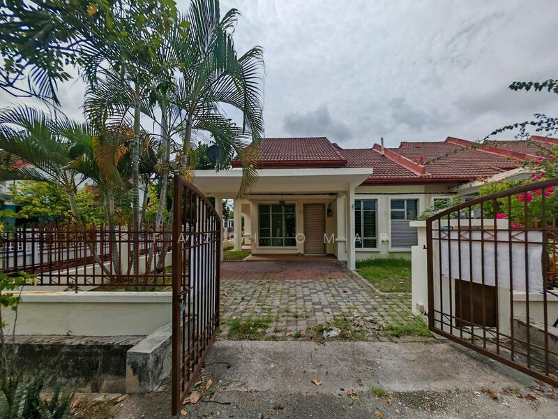 Bandar Bukit Raja - 1