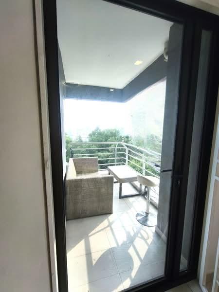 Atmosfera Kondominium - 2