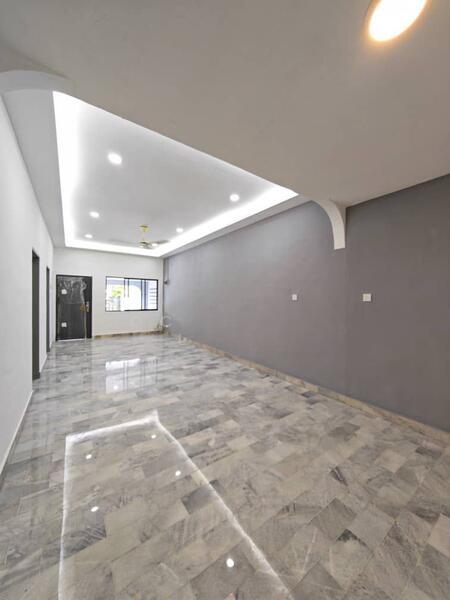 Taman Ungku Tun Aminah, Skudai, Johor Bahru - 2