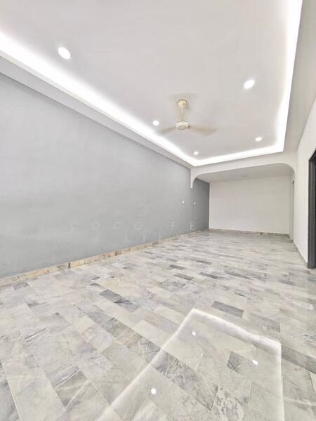 Taman Ungku Tun Aminah, Skudai, Johor Bahru - 3