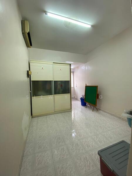Taman Lembah Maju - 5