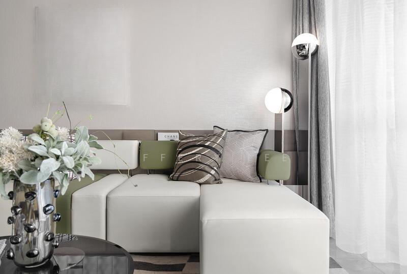 TriTower Residence @ Johor Bahru Sentral - 4