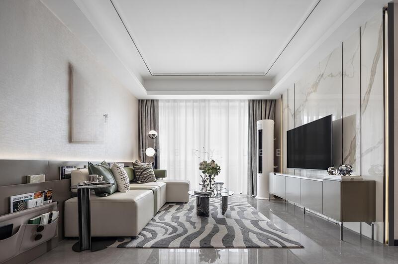 TriTower Residence @ Johor Bahru Sentral - 1