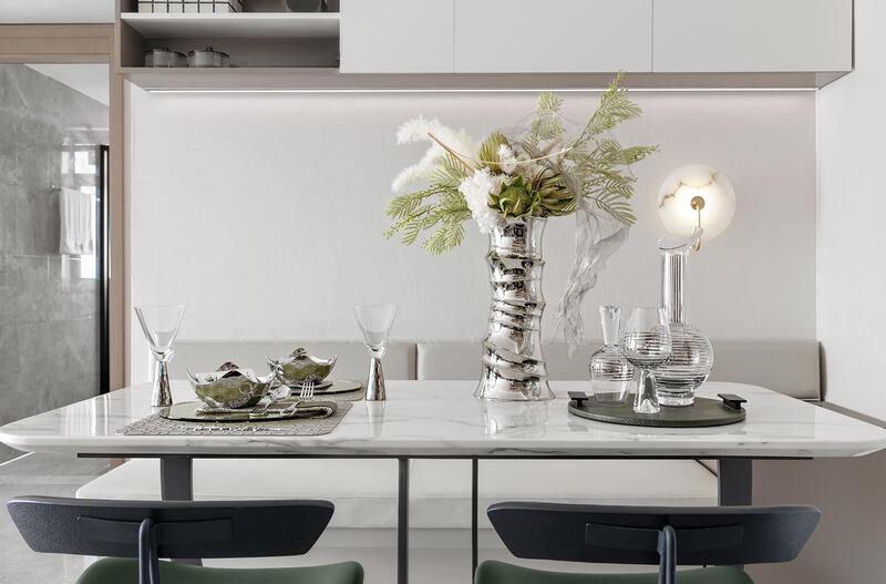 TriTower Residence @ Johor Bahru Sentral - 5