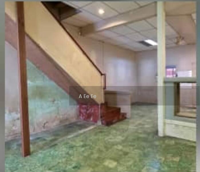 JALAN DHARMA , 2/terrace for sale - 2