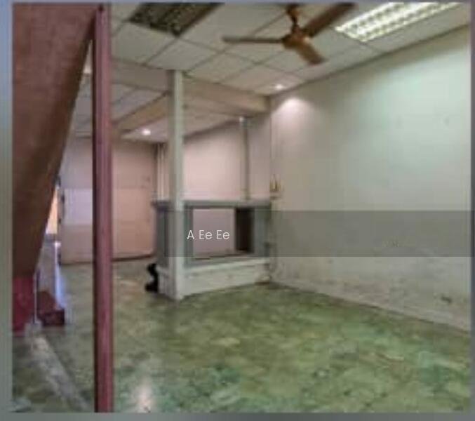 JALAN DHARMA , 2/terrace for sale - 4