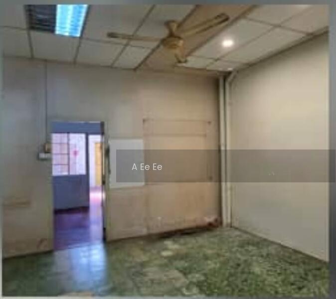 JALAN DHARMA , 2/terrace for sale - 5