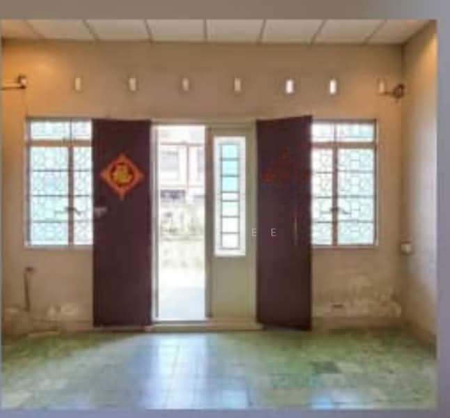 JALAN DHARMA , 2/terrace for sale - 1