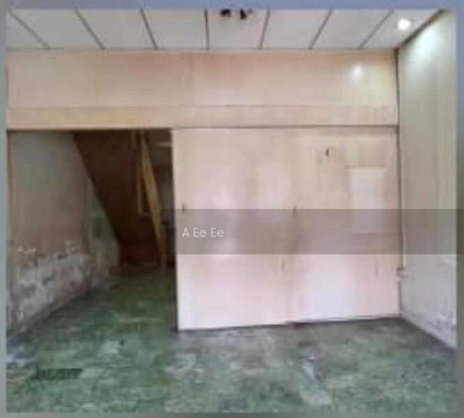JALAN DHARMA , 2/terrace for sale - 3