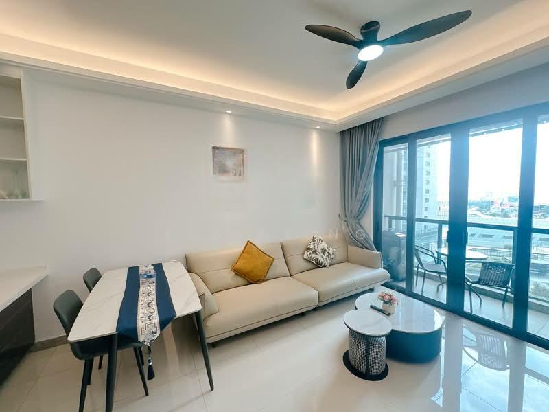 R&F Princess Cove Phase 2-Seine Region - 1