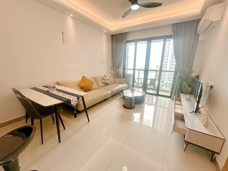 R&F Princess Cove Phase 2-Seine Region - 2